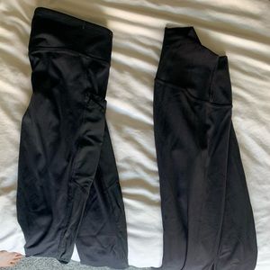 Leggings bundle